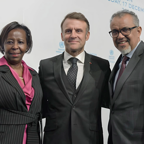 Pour sauver notre industrie pharmaceutique, Emmanuel Macron compte sur les capitaux étranger