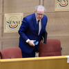 Conseil constitutionnel : Richard Ferrand est nommé à une voix près