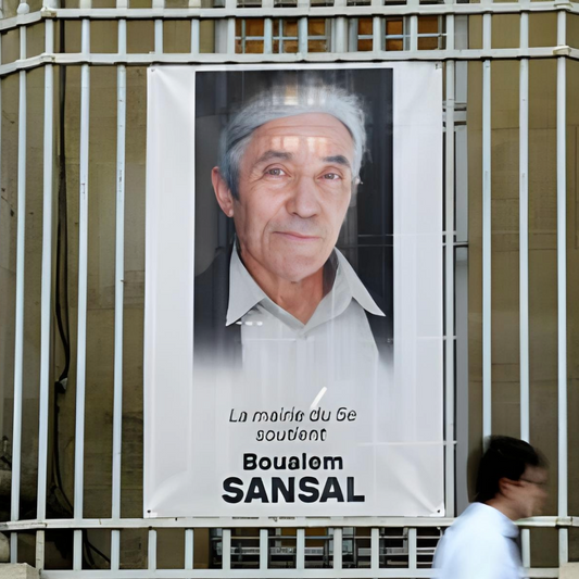 Boualem Sansal; un écrivain au coeur d'une crise diplomatique entre Paris et Alger