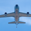En laissant planer des avions américains dans ses airs, la France s'est-elle indirectement impliquée dans l'opération Fureur Épique ?