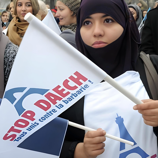 Dans les geôles de l’État islamique : autopsie d’un totalitarisme absolu