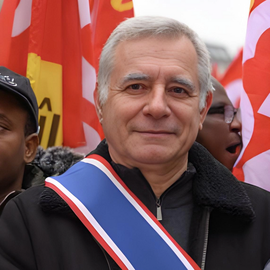 Christophe Prudhomme : « Nous, urgentistes, considérons aujourd’hui que les patients encore pris en charge par le secteur psychiatrique sont presque des privilégiés »