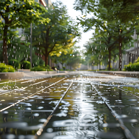 Crues en série : le débordement de nombreuses rivières ancre les communes dans une nouvelle phase du réchauffement climatique