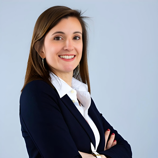 Tatiana Ayme: "A mon sens, les troubles du neurodéveloppement sont encore trop méconnus aujourd’hui par la société civile et plus spécifiquement par les employeurs publics comme privés".