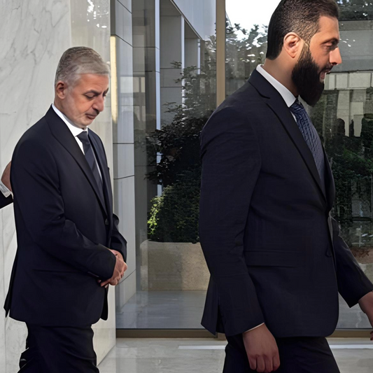 Sur les cendres de l’État islamique, HTC bâtit sa stabilité