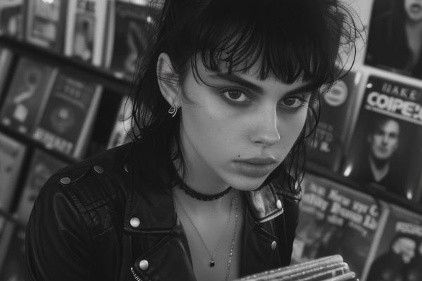 Juste une illusion : un film remettant la new wave au goût du jour