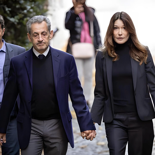 Abdallah Senoussi : l’homme ayant indirectement favorisé l’incarcération de Nicolas Sarkozy