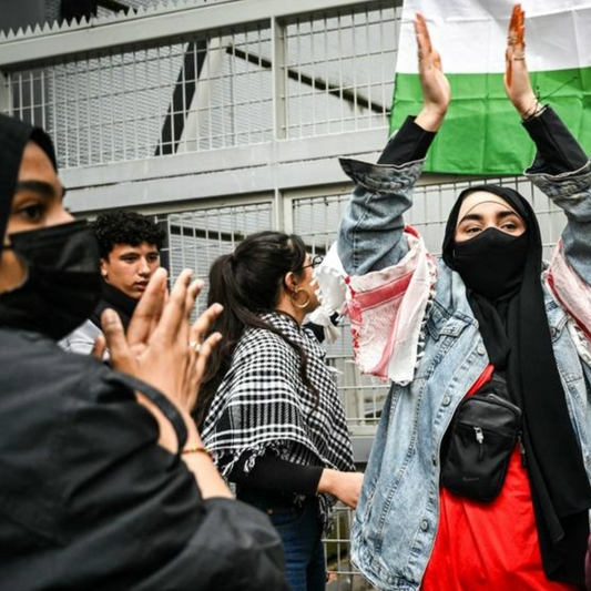 Au nom de la jusitce, le wokisme attaque nos libertés