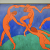 Au Grand Palais, une exposition revient sur les dernières œuvres d’Henri Matisse