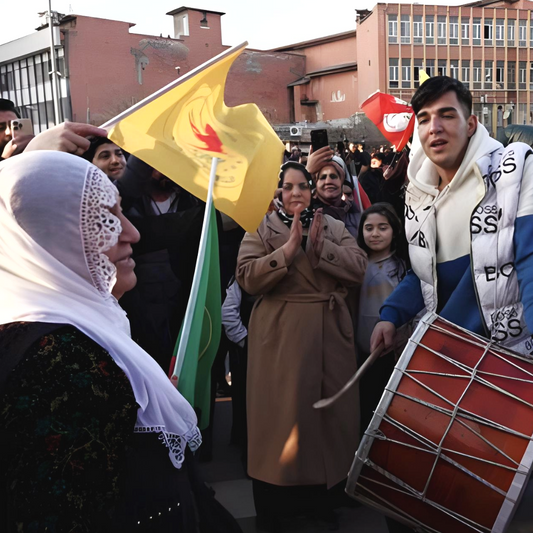 De l’obscurantisme politique aux réussites économiques : le développement atypique du PKK