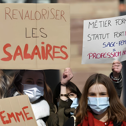 Depuis quatre ans, les Français avec un salaire faible se précarisent constamment