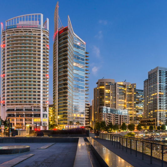 Dahiyé, Beyrouth-Sud : une banlieue sous les bombes et la peur depuis vingt ans