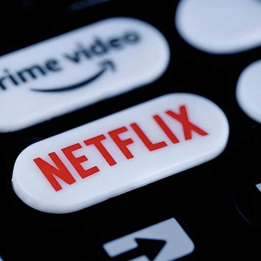 Netflix : un narcotrafiquant dans le business du cinéma