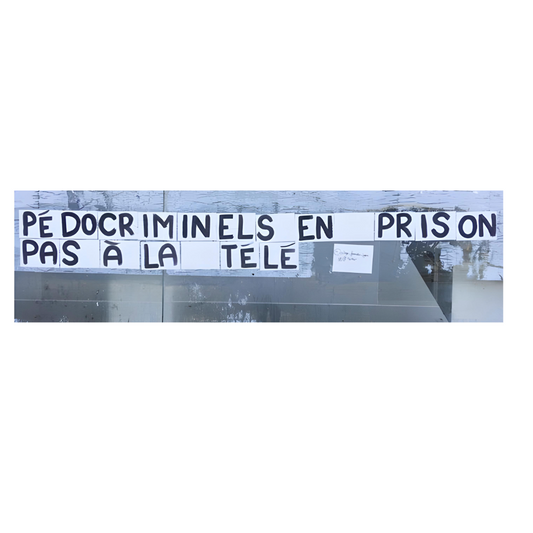 La Pédocriminalité : un fléau que les sociétés occidentales peinent à éradiquer
