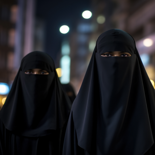 De la défense des femmes portant le niqab aux attentats : l’étrange vie de Brahim Bahrir