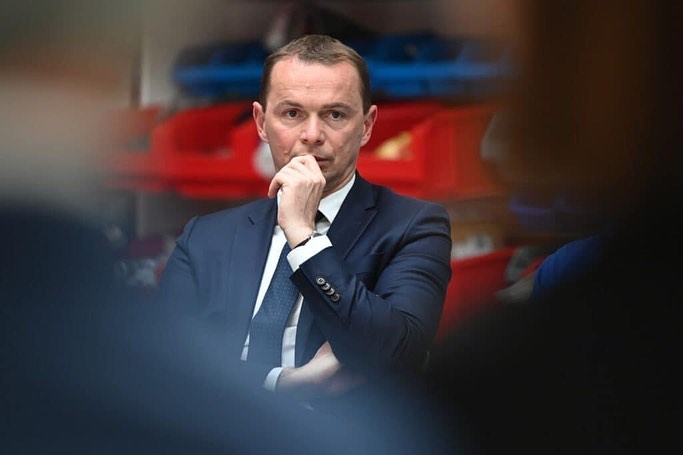 Loi plein emploi : les promesses d'Olivier Dussopt ne sont pas tenues