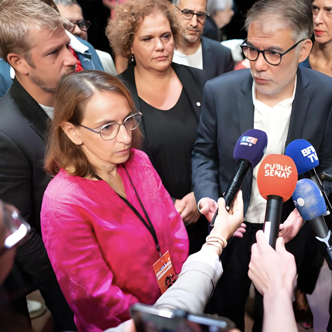 À Blois, le PS tente de ressusciter le programme économique du parti en 1981 - Rightbrain Magazine store 