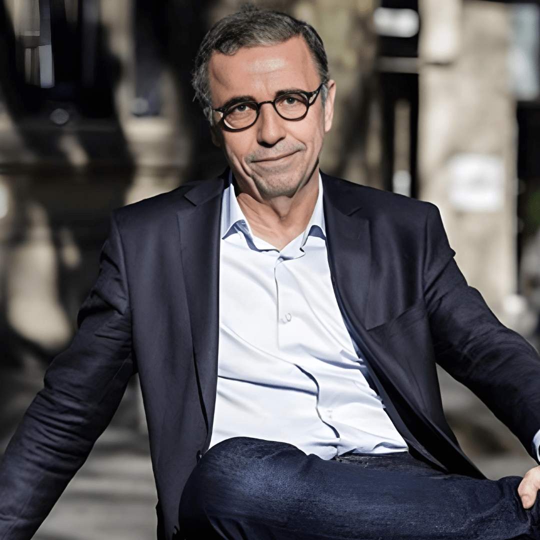 À Bordeaux, Pierre Hurmic veut marcher lentement vers une ville apaisée et sans voiture - Rightbrain Magazine store 