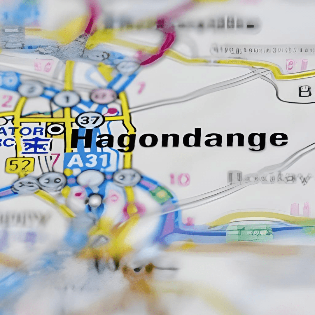 A Hagondange, les salariés de Novasco subissent les nombreuses mutations du FDES - Rightbrain Magazine store 