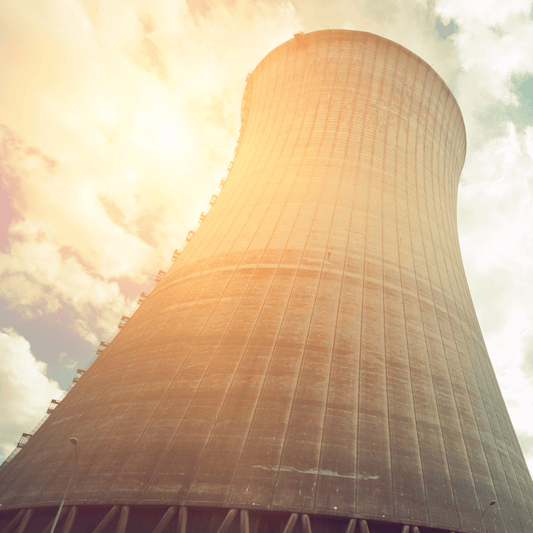 À la foire mondiale du nucléaire, des géants de la tech redéfinissent les contours du système technicien - Rightbrain Magazine store 