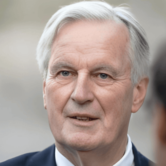 A La Station F, Michel Barnier propose des solutions concrètes aux petites et moyennes entreprises (PME) - Rightbrain Magazine store 
