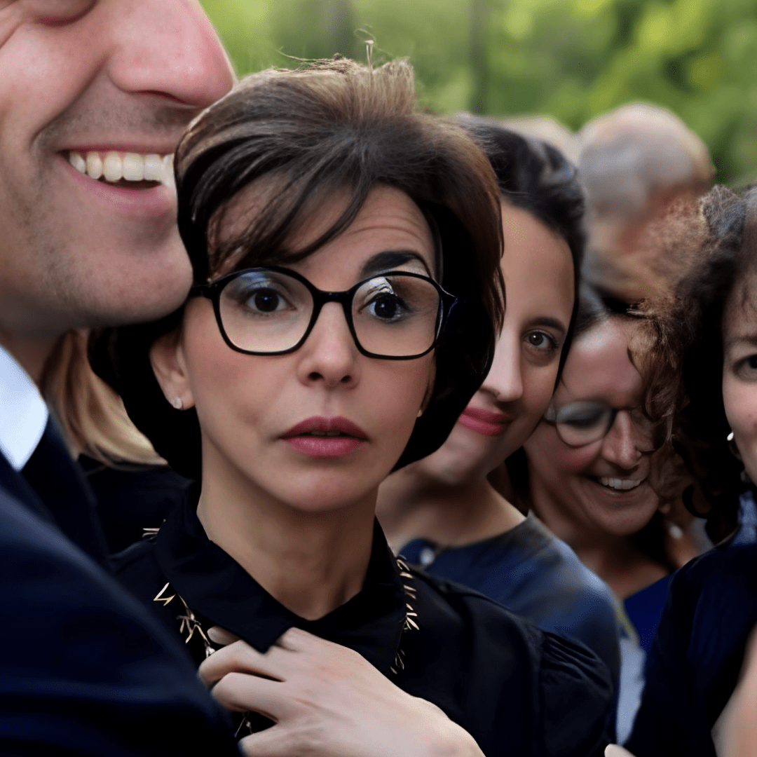 À l’Assemblée nationale, Rachida Dati secoue en vain la forteresse audiovisuelle publique - Rightbrain Magazine store 