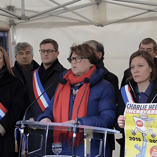 A Lille, Martine Aubry passe un flambeau qu'elle a tenu d'une main de fer - Rightbrain Magazine store 
