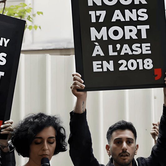 À l’intérieur de l’ASE : le grand corps discret de la République pour protéger les enfants - Rightbrain Magazine store 