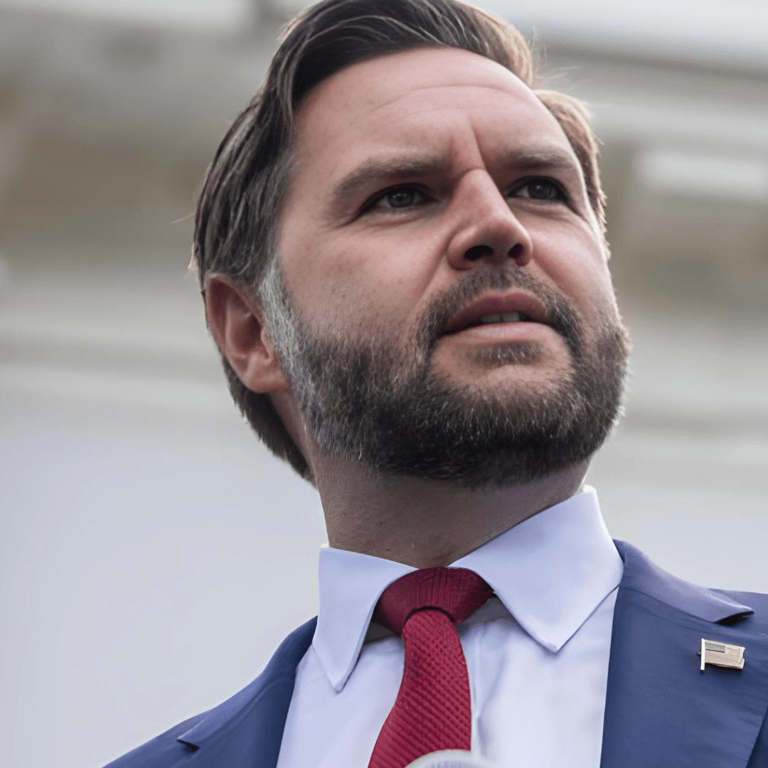 À l’Université Old Miss, J. D. Vance propose une éloge dithyrambique des régimes démocratiques illibéraux - Rightbrain Magazine store 