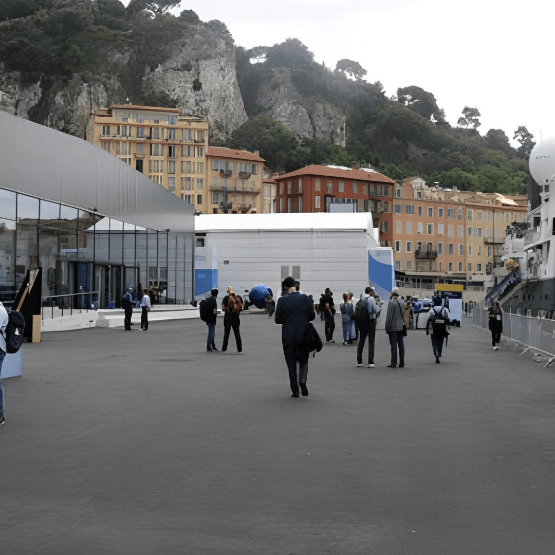 À Nice, des dirigeants se retrouvent pour redéfinir « les rôles tampons » des océans - Rightbrain Magazine store 