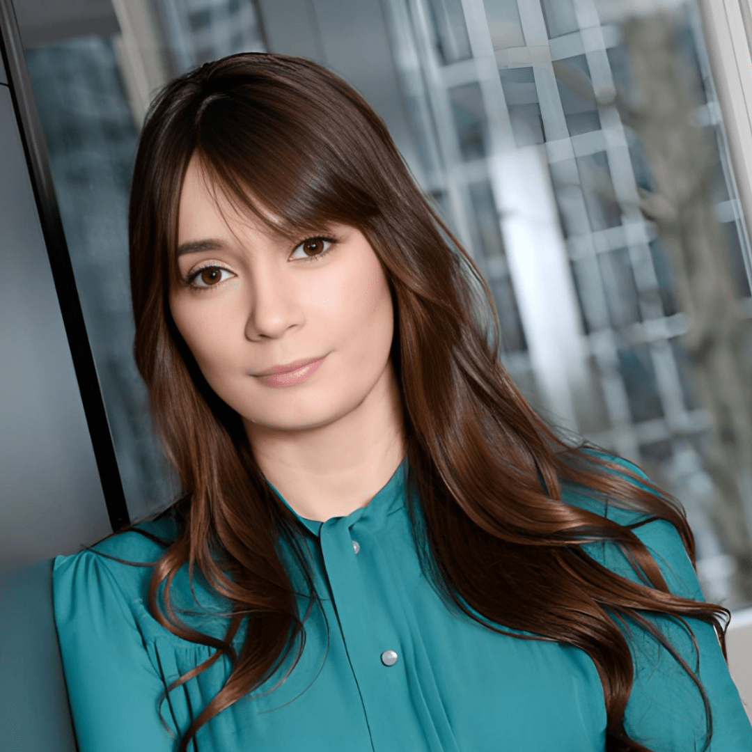 À Paris, Xenia Fedorova soigne son image mais reste fidèle aux récits du Kremlin - Rightbrain Magazine store 