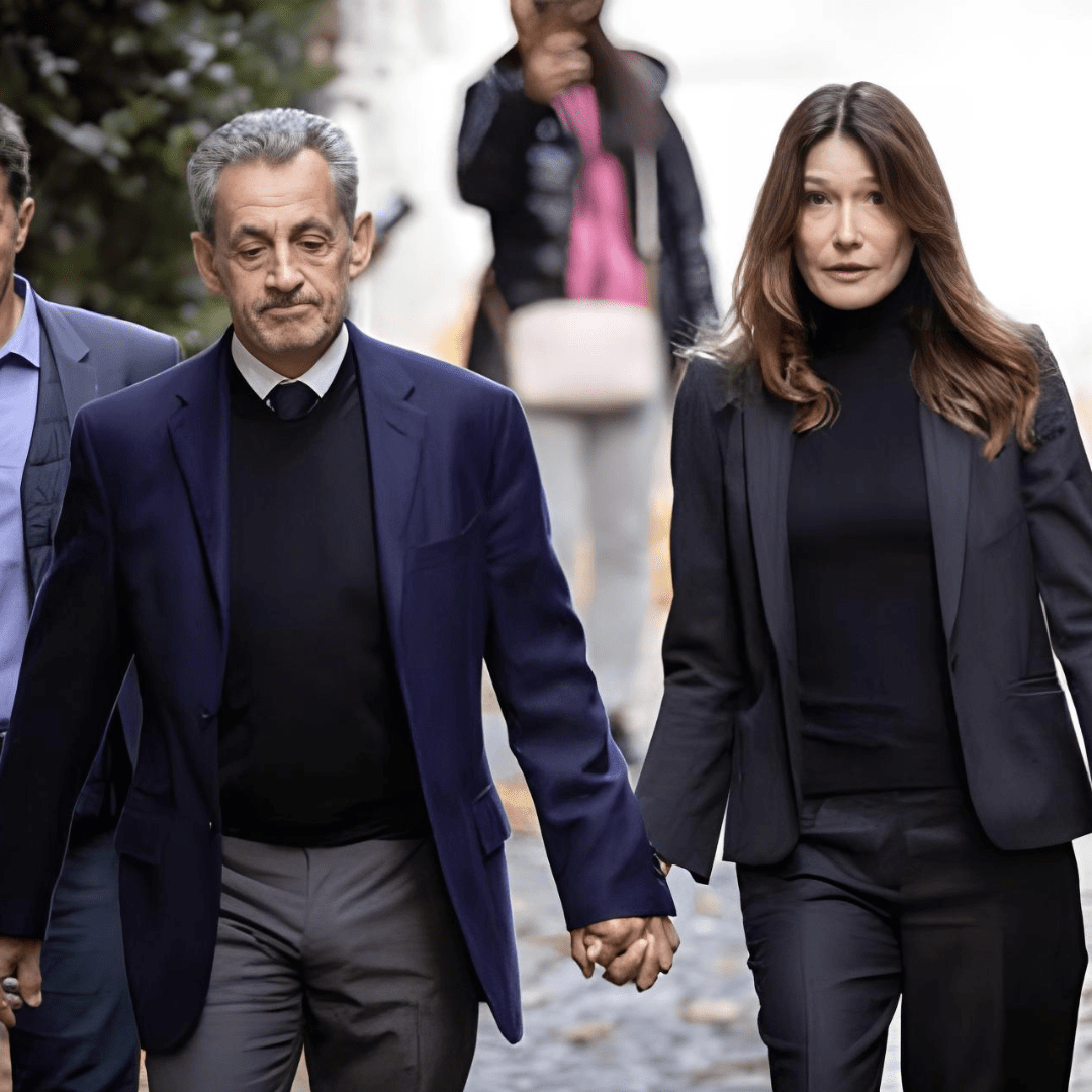 Abdallah Senoussi : l’homme ayant indirectement favorisé l’incarcération de Nicolas Sarkozy - Rightbrain Magazine store 