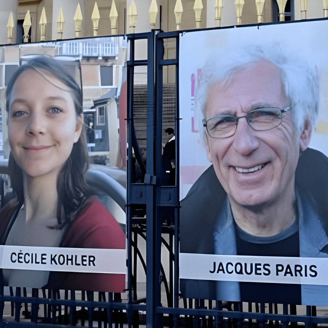 Affaire Kohler/Paris : un portrait des guerres intellectuelles entre les sociétés iraniennes et occidentales - Rightbrain Magazine store 