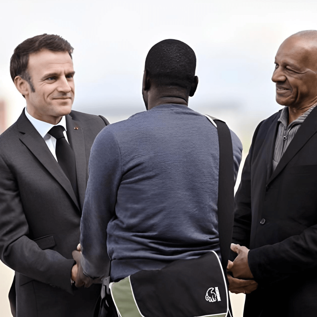 Affaire Yann V. au Mali : un tournant dans l’histoire du renseignement français ? - Rightbrain Magazine store 