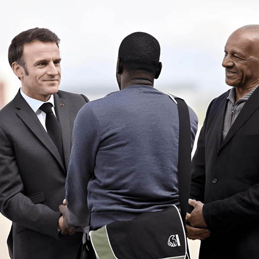 Affaire Yann V. au Mali : un tournant dans l’histoire du renseignement français ? - Rightbrain Magazine store 