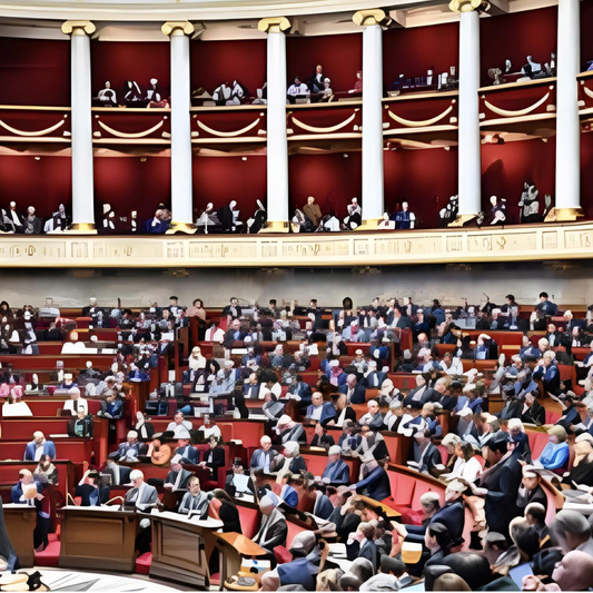 Âge, déficit et compromis : la réforme des retraites ne fera pas les comptes de tous les Français - Rightbrain Magazine store 