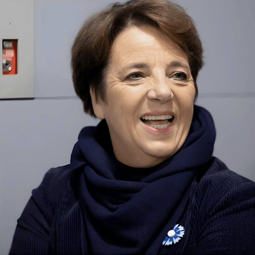 Agnès Canayer : « De nombreux jeunes ignorent qu’ils sont en situation de handicap, ou refusent d’être identifiés comme tels, par peur d’être stigmatisés » - Rightbrain Magazine store 