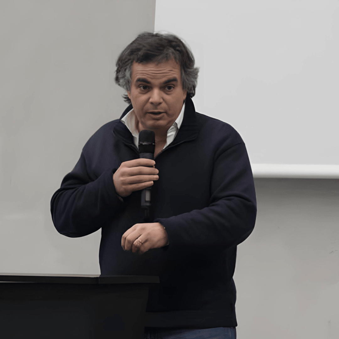 Alexandre Jardin : un romancier en guerre contre Les ZFE - Rightbrain Magazine store 