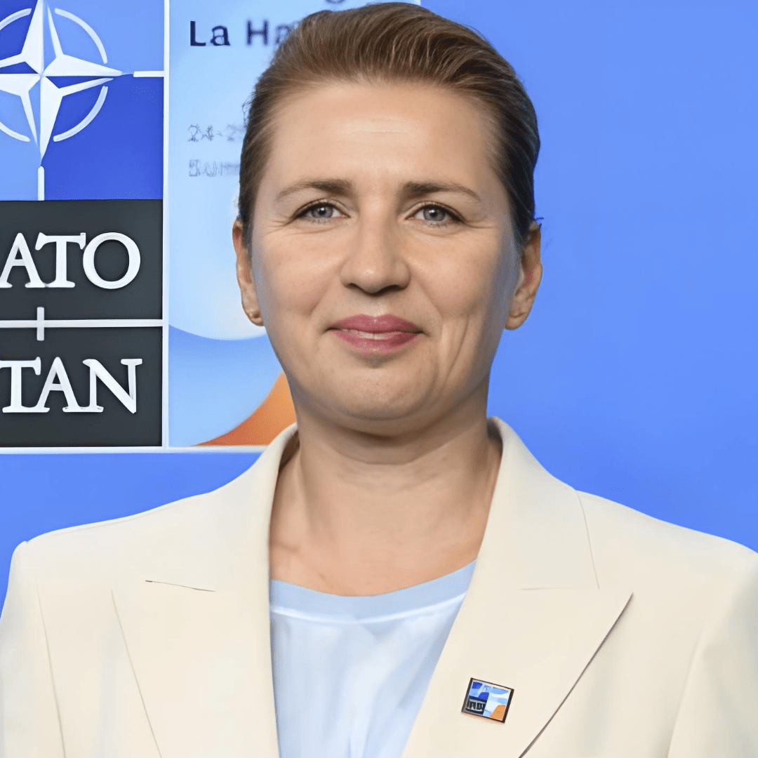 Ancienne eurosceptique, Mette Frederiksen s’est convertie aux dogmes bruxellois - Rightbrain Magazine store 