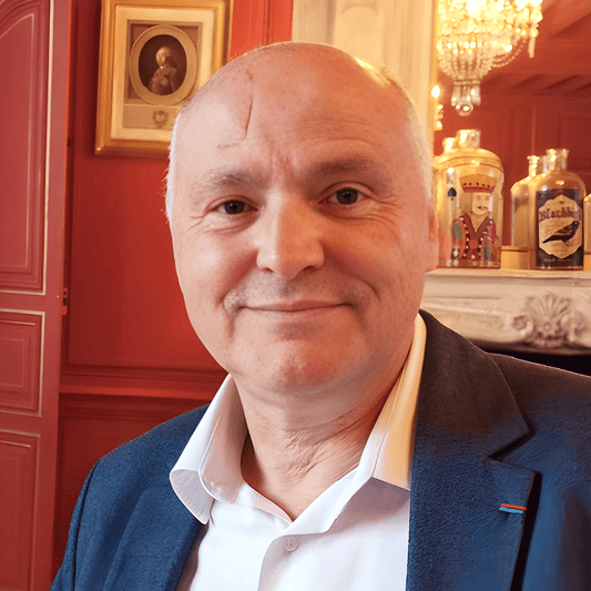 André Masin:  "L’apprentissage des savoirs fondamentaux  est important, mais il doit se faire à un rythme adapté" - Rightbrain Magazine store 
