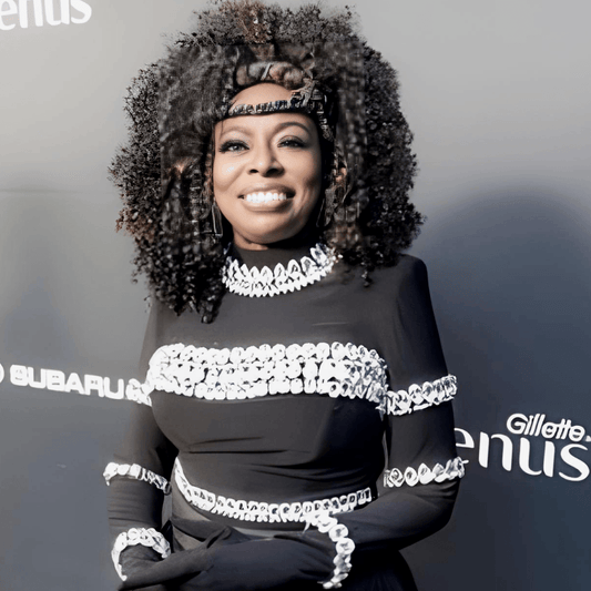 Angie Stone, l’odyssée d’une pionnière du rap, de la soul et du R&B - Rightbrain Magazine store 