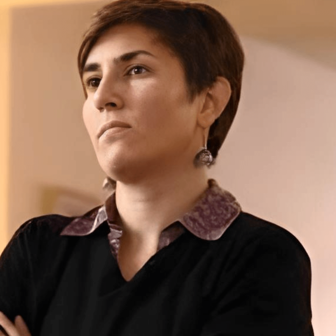 Ariane Lavrilleux: « Une demande forte du public garantit un avenir prometteur à l’investigation. » - Rightbrain Magazine store 