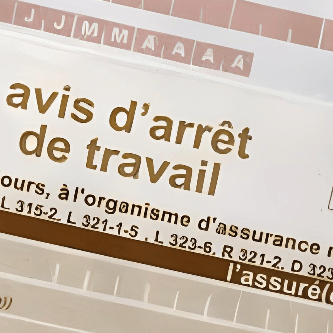 Arrêts maladie et réforme de l’assurance santé : la bataille du ticket modérateur - Rightbrain Magazine store 