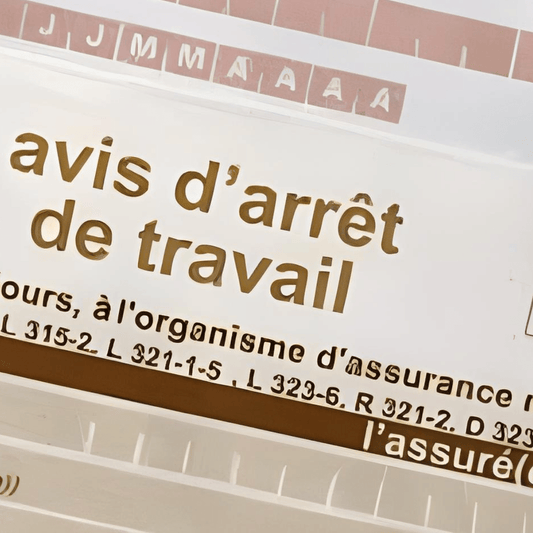 Arrêts maladie et réforme de l’assurance santé : la bataille du ticket modérateur - Rightbrain Magazine store 