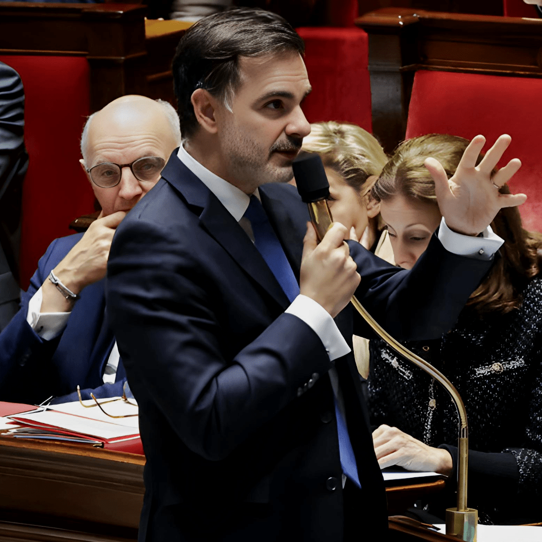 Article 45 de la LOLF : un bouclier fiscal en cas d'urgence budgétaire - Rightbrain Magazine store 