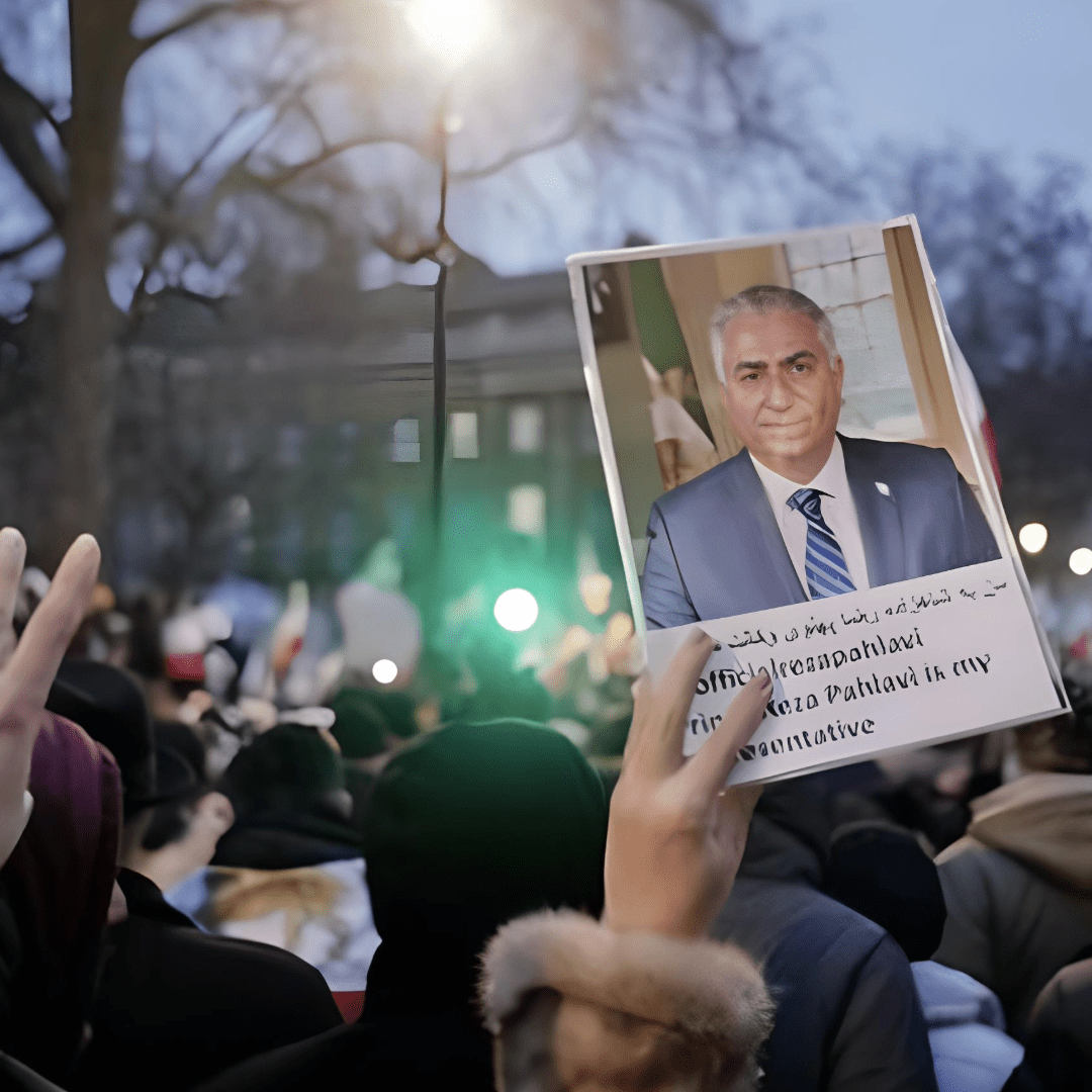 Au bord de la rupture, le régime des mollahs réprime les manifestants - Rightbrain Magazine store 