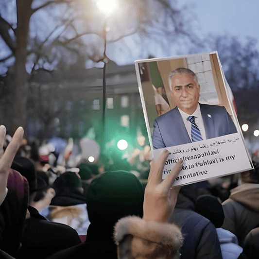 Au bord de la rupture, le régime des mollahs réprime les manifestants - Rightbrain Magazine store 