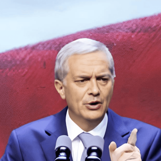 Au Chili, la victoire de José Antonio Kast ou le retour par les urnes d’un vieux logiciel - Rightbrain Magazine store 
