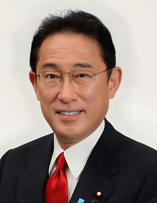 Au Japon, l'Ère Fumio Kishida se clôt dans un climat tendu - Rightbrain Magazine store 