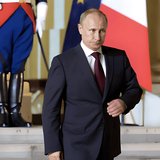 Au Kremlin, les lions ne sortent plus de leurs cages sans une proie - Rightbrain Magazine store 